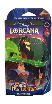 Preview: Smaragd & Stahl 